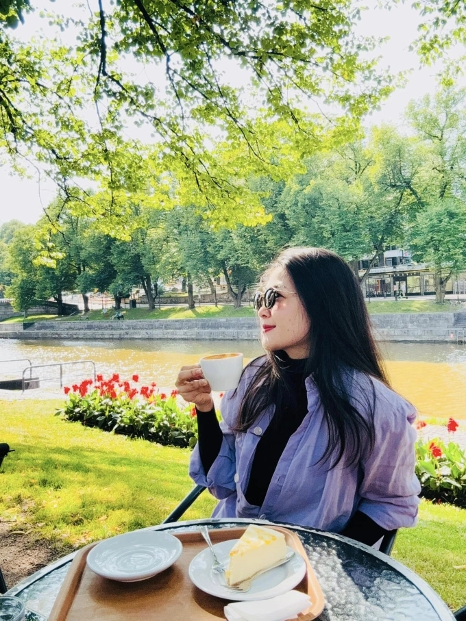 Mạc anh thư thấy áp lực khi được khuyên quay lại với huy khánh - 3