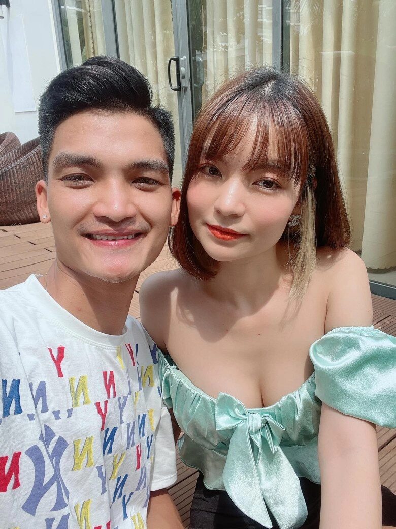 Mạc văn khoa nói về bà xã 7 năm mới cưới nhìn những vết sẹo trên người vợ tôi thương lắm - 5