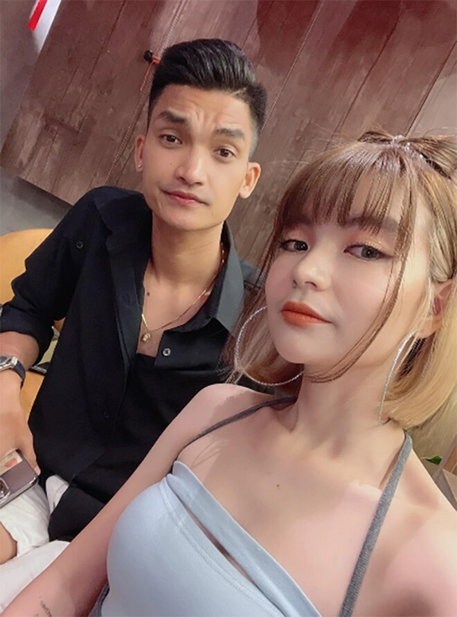 Mạc văn khoa nói về bà xã 7 năm mới cưới nhìn những vết sẹo trên người vợ tôi thương lắm - 6