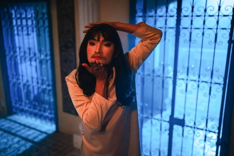 Mạc văn khoa nói về bà xã 7 năm mới cưới nhìn những vết sẹo trên người vợ tôi thương lắm - 8