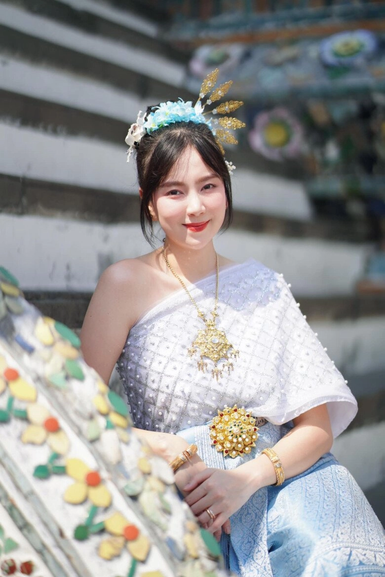Mai ngọc mang bầu da vẫn sáng trẻ đẹp không tỳ vết nhờ 3 loại quả chống oxy hoá đáng sử dụng - 1