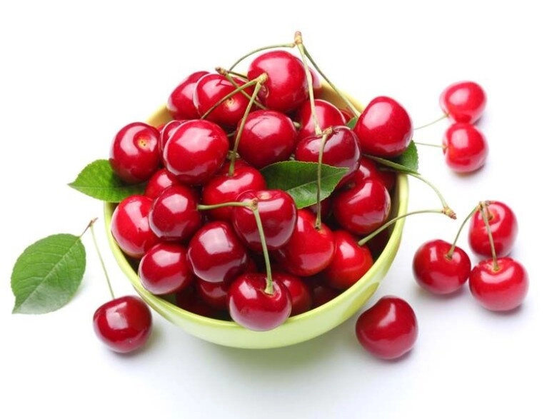 Mai ngọc mang bầu da vẫn sáng trẻ đẹp không tỳ vết nhờ 3 loại quả chống oxy hoá đáng sử dụng - 6