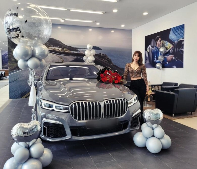 Mạnh trường được vợ cảm ơn sau 16 năm làm chồng tốt là bố 3 con ngoại hình vẫn chuẩn nam thần vtv - 8