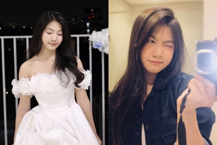 Mạnh trường khiến ai cũng lo vì ra tay với vợ ái nữ xinh như hoa hậu được khen diễn hay hơn bố - 7