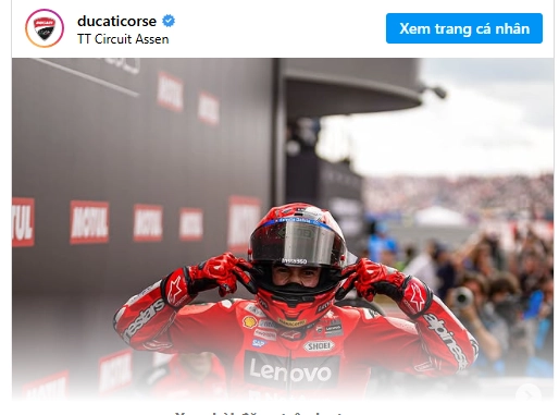 Marc marquez khi sự thống trị trở thành chiếc gương soi rõ trình độ thực sự của dàn tay đua moto - 2