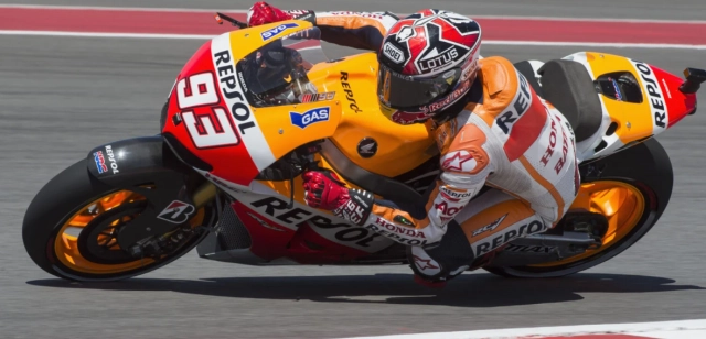 Marc marquez từ aragon đến mugello hành trình phục hận và chinh phục - 1