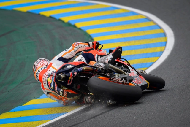 Marc marquez từ aragon đến mugello hành trình phục hận và chinh phục - 4