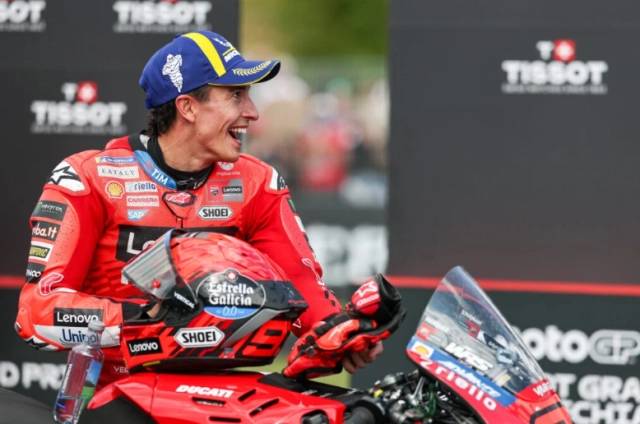 Marc marquez và hành trình phá kỷ lục - một mùa giải không thể tin nổi đang chờ cái kết hoàn hảo - 2