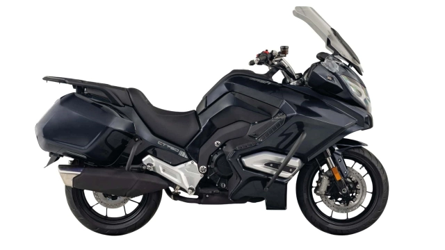 Mash gt750 xe trung quốc giá châu âu có xứng đáng không - 1