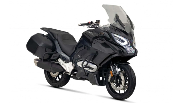 Mash gt750 xe trung quốc giá châu âu có xứng đáng không - 2
