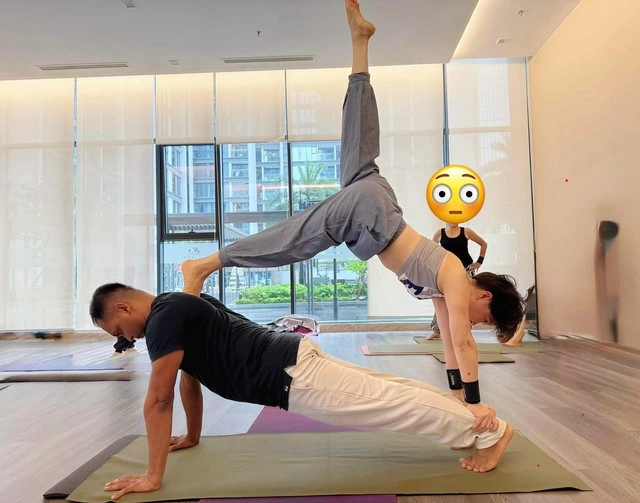 Mặt mộc ở tuổi hưu của nsnd ngọc huyền - 1
