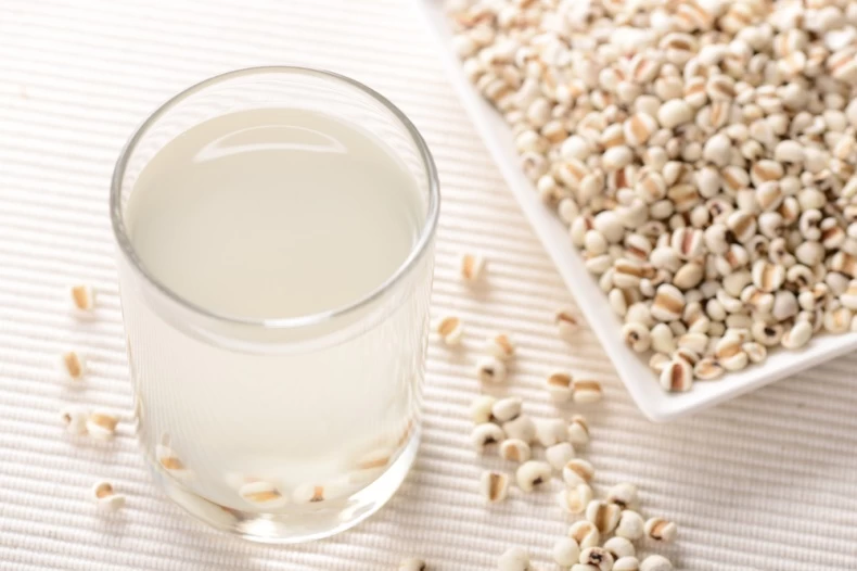 Mặt sưng phù sau tết 2 bí quyết sơ cứu cấp tốc để lấy lại khuôn mặt chữ v nhỏ nhắn đồng nghiệp tưởng giảm cân - 2