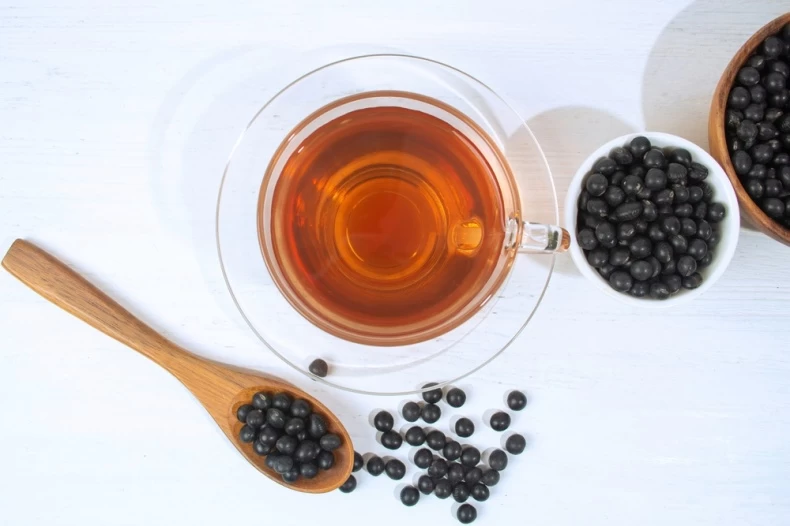 Mặt sưng phù sau tết 2 bí quyết sơ cứu cấp tốc để lấy lại khuôn mặt chữ v nhỏ nhắn đồng nghiệp tưởng giảm cân - 3