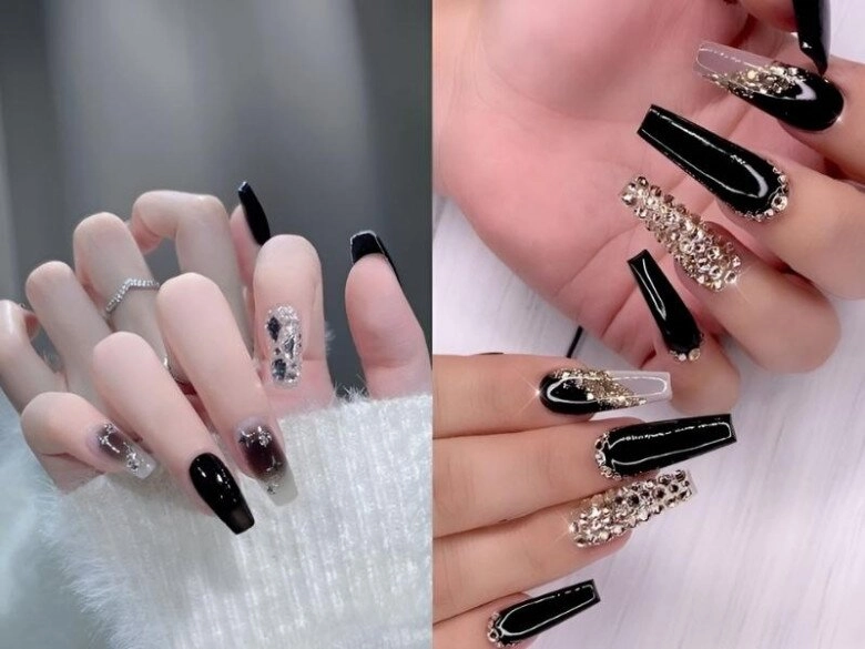 Mẫu nail đẹp top 10 móng tay xinh được yêu thích nhất năm 2025 nhìn là muốn đặt lịch làm ngay - 6