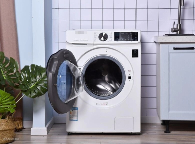 Máy giặt sấy tích hợp hay máy sấy riêng tốt hơn chuyên gia tiết lộ khoảng cách rất rõ ràng - 2