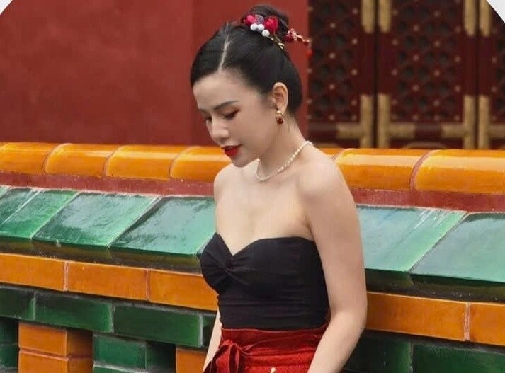 Mc bích hồng xin lỗi sau phát ngôn diễu binh làm kẹt xe gây phẫn nộ bị đài sctv tuyên bố cắt sóng - 3