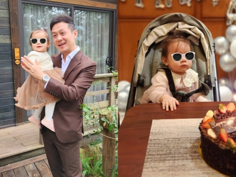 Mc diễm quỳnh khoe ảnh sánh đôi bên btv anh tuấn từng bị nhầm là vợ chồng thật nay ai cũng viên mãn - 12
