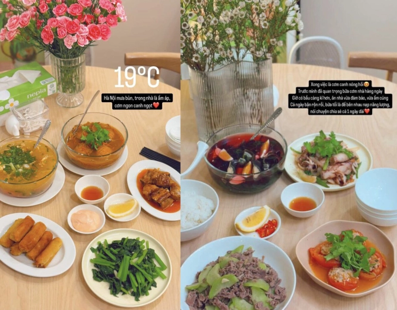 Mc mai ngọc đón con đầu lòng sau 5 tháng cưới thiếu gia bắc giang khoe cảnh mẹ ruột bế bồng cháu ngoại - 15