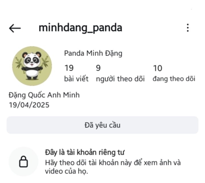 Mc mai ngọc thông báo họ tên đầy đủ của con trai đầu lòng quý tử hơn 1 tháng láu lỉnh ánh mắt ngọt ngào nhìn mẹ - 2
