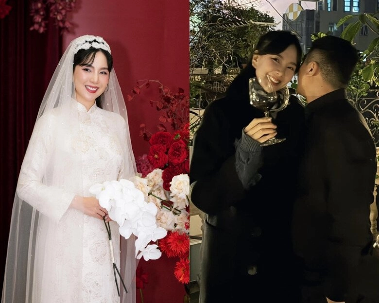 Mc mai ngọc tiết lộ cân nặng ở tháng cuối thai kỳ vóc dáng đáng mơ ước dù ngày nào cũng khoe bữa ăn phong phú - 9