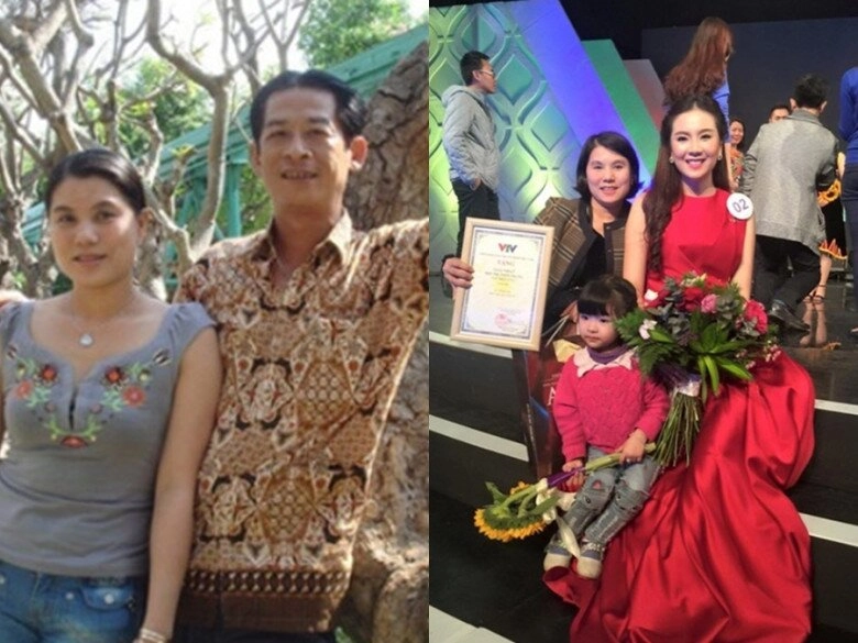 Mc mai ngọc trốn con về nhõng nhẽo nhà ngoại quý tử 1 tháng tuổi ngày càng thăng hạng nhan sắc - 8
