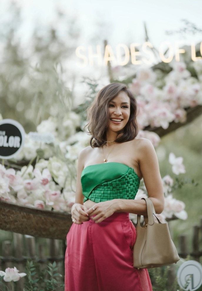 Mc phương mai hồi sinh sau ly hôn chồng tây một số bạn trai cũ liên lạc lại - 8
