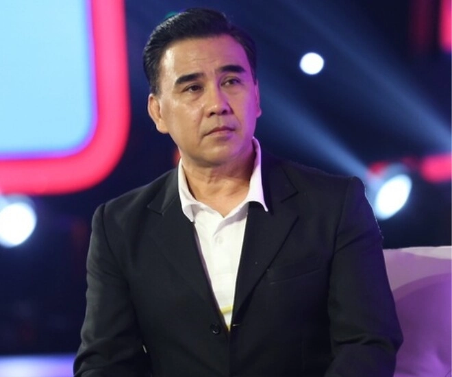 Mc quyền linh lên tiếng vụ quảng cáo sữa giả từng giữ danh tiếng bao năm nay liên tục vướng ồn ào - 1
