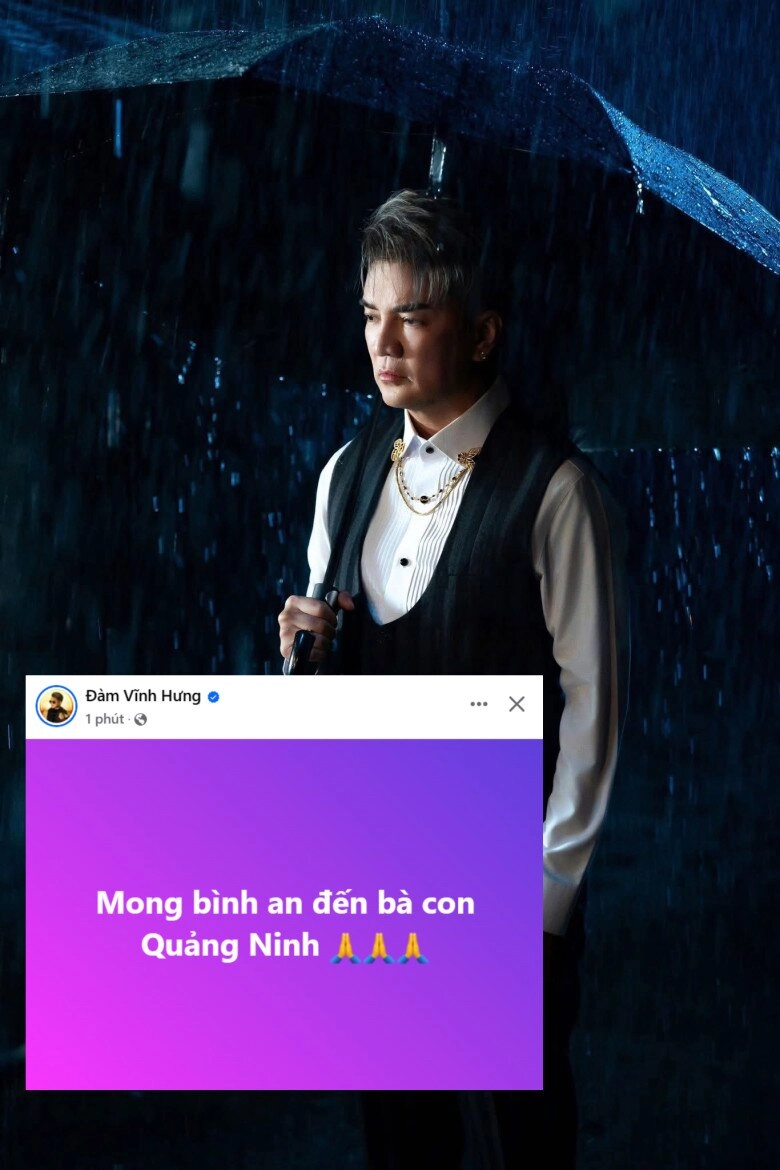 Mc thảo vân xót xa vụ lật tàu ở quảng ninh mong số tử vong dừng lại tối lạnh rồi về thôi mọi người - 6