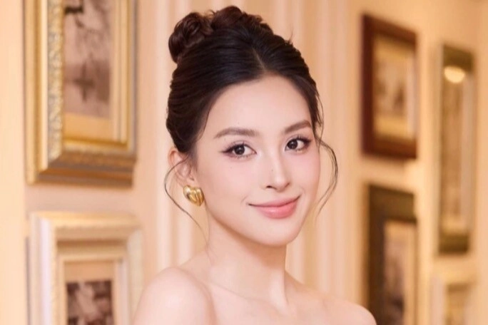Mc thể thao của vtv đổi đời khi sống chung nhà với 3 chủ tịch hạ sinh con gái liền được trao quyền lực - 2