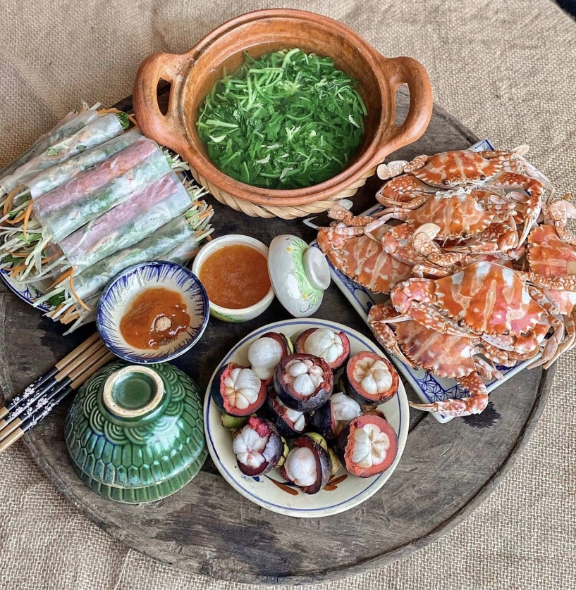 Mẹ 2 con mê nấu ăn khoe loạt cơm nhà ngon miệng dễ nấu nhưng cách bày biện cực gây chú ý - 9