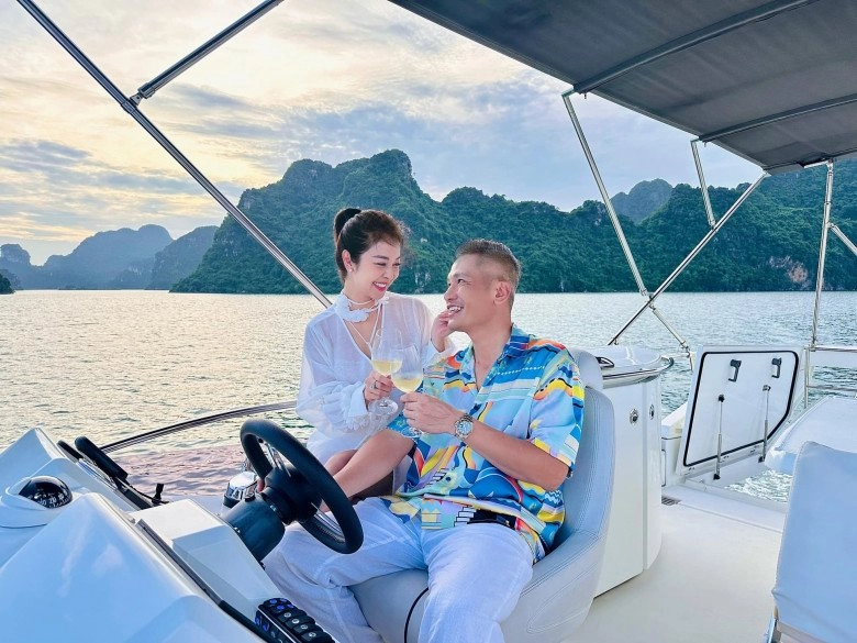 mẹ 4 con jennifer phạm khoe vẻ đẹp mũm mĩm hiếm thấy sắc vóc tươi trẻ từ ngày có giao diện mới - 9