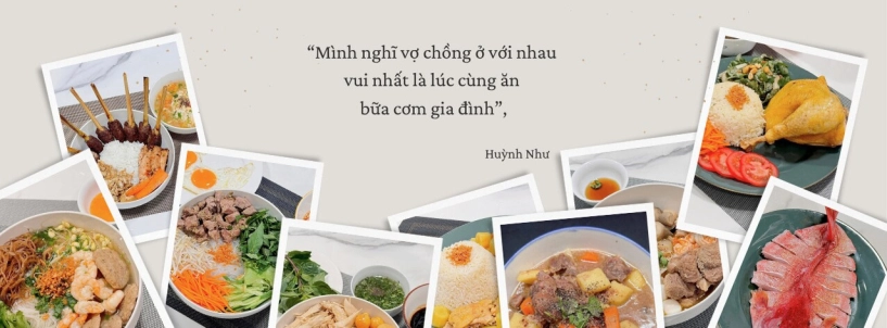 Mẹ bỉm gen z vừa khéo chăm con lại chiều chồng nấu ăn xong còn bày đẹp như ngoài hàng ai thấy cũng khen nức nở - 22