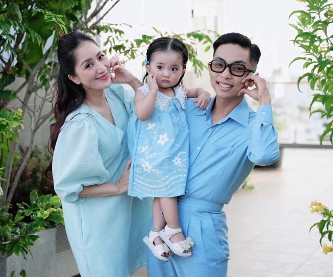 Mẹ bỉm u50 chạy show khánh thi nhận mình là osin miễn phí nguyễn hồng nhung mới sinh đã trở lại - 1