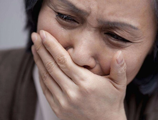 Mẹ chồng chuyển 5 triệu mừng sinh nhật cháu nội con dâu chê ít trả lại kèm tin nhắn khiến bà khóc ướt gối - 1