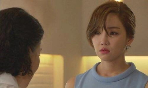 Mẹ chồng chuyển 5 triệu mừng sinh nhật cháu nội con dâu chê ít trả lại kèm tin nhắn khiến bà khóc ướt gối - 3