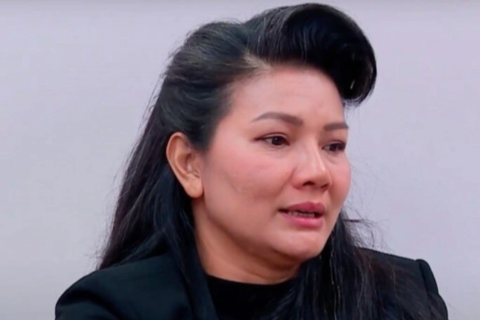 mẹ chồng của người đẹp tây đô ly hôn khi con 15 tháng tuổi nỗi đau nhân đôi khi ái nữ chịu chung số phận - 2