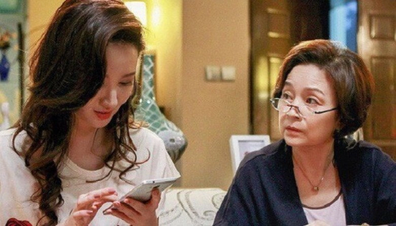 Mẹ chồng đi du lịch 5 ngày về nhà thấy cảnh con dâu chăm cháu bà lạnh hết sống lưng - 5