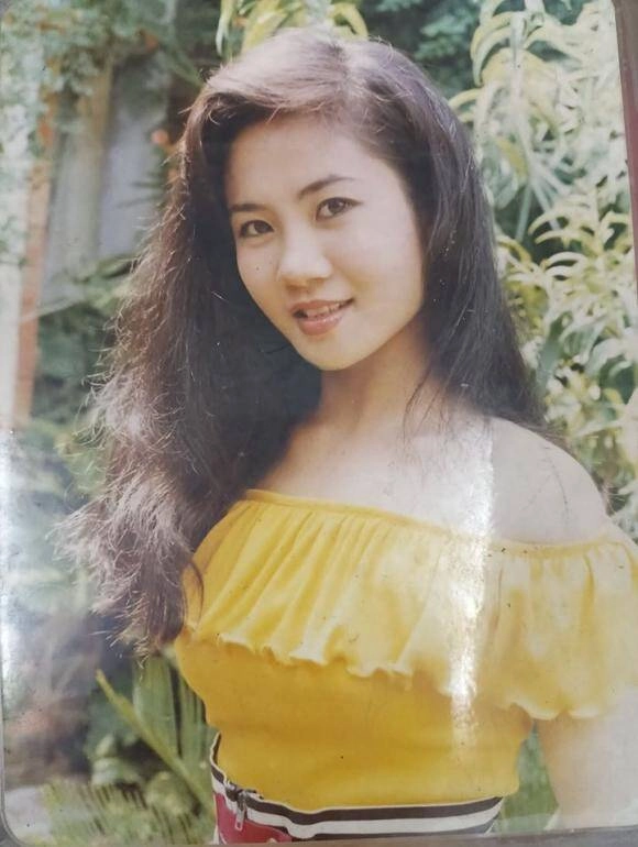 mẹ chồng diễn viên quỳnh lương là mỹ nhân màn ảnh miền bắc lên chức bà vẫn trẻ đẹp như đôi mươi - 3