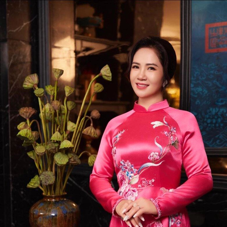 mẹ chồng diễn viên quỳnh lương là mỹ nhân màn ảnh miền bắc lên chức bà vẫn trẻ đẹp như đôi mươi - 21