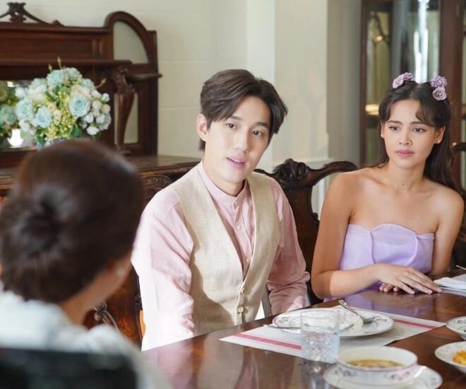 Mẹ chồng dọn đến ở cùng không báo trước tôi lặng lẽ về nhà ngoại 3 ngày sau bà chủ động rời đi - 1