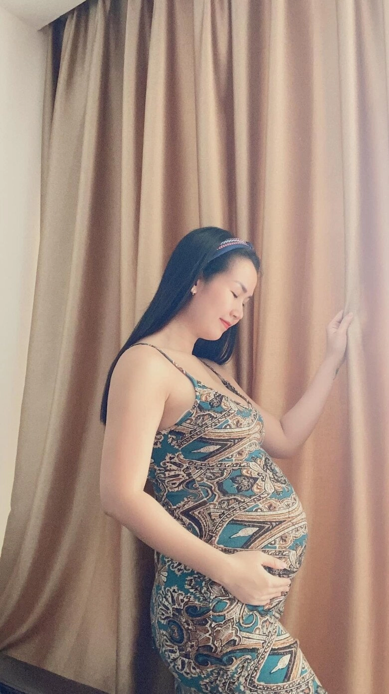 Mẹ chồng ngoại quốc của sao việt khi có cháu mẹ chồng võ hạ trâm đáng thương nhất phương vy được chăm tận 4 tháng - 1