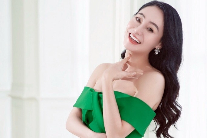 mẹ chồng phương oanh từng 4 lần làm hoa hậu được mệnh danh giai nhân màn ảnh u50 đẹp hút hồn hơn con gái - 1