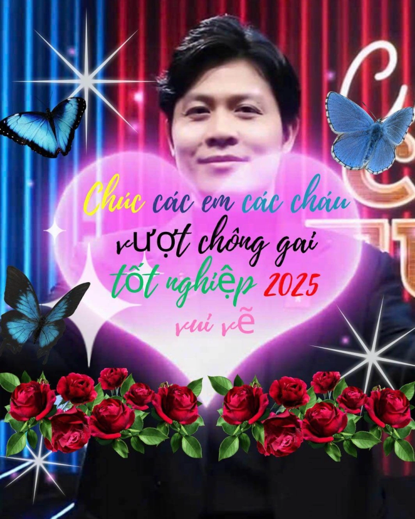 Mẹ đơn thân anh thư nhắn nhủ đến con trai trong ngày đầu thi thpt nhiều sao việt cầu may cho các sĩ tử 2k7 - 8