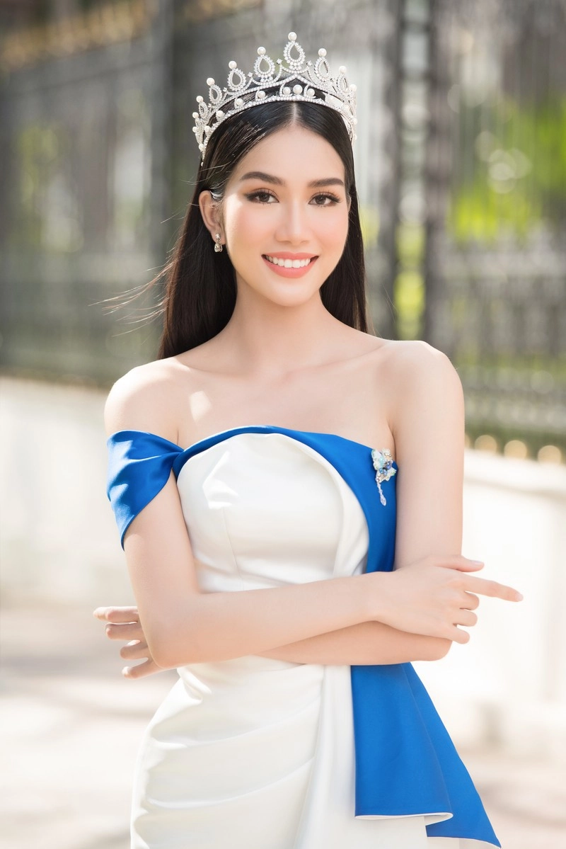 Mẹ đơn thân anh thư nhắn nhủ đến con trai trong ngày đầu thi thpt nhiều sao việt cầu may cho các sĩ tử 2k7 - 12