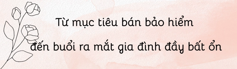 Mẹ đơn thân cưới trai tân lần đầu ra mắt gọi bố chồng là anh mẹ chồng ngỡ ngàng khi biết mối quan hệ giữa hai người - 1