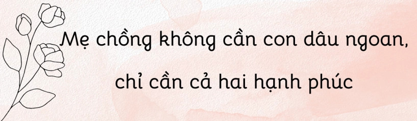 Mẹ đơn thân cưới trai tân lần đầu ra mắt gọi bố chồng là anh mẹ chồng ngỡ ngàng khi biết mối quan hệ giữa hai người - 6