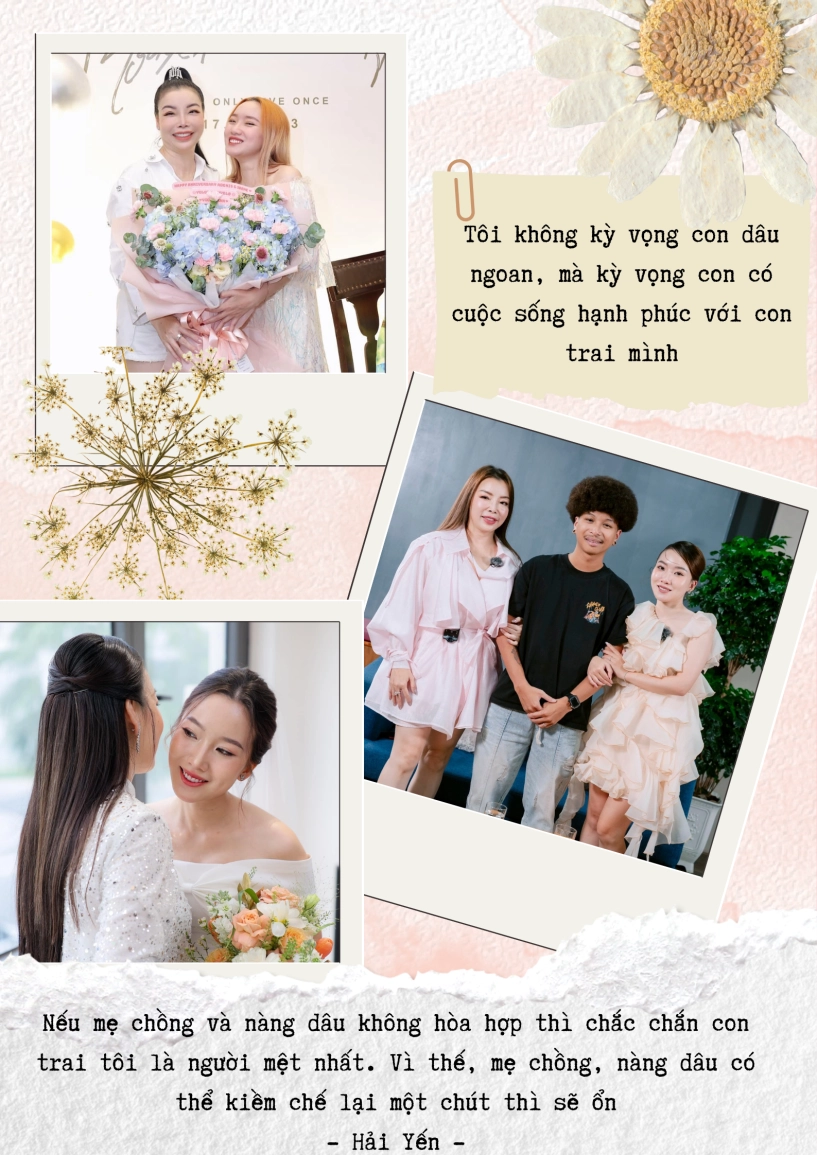 Mẹ đơn thân cưới trai tân lần đầu ra mắt gọi bố chồng là anh mẹ chồng ngỡ ngàng khi biết mối quan hệ giữa hai người - 7