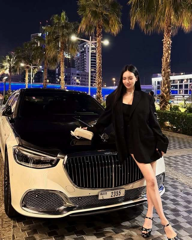 Mẹ đơn thân trong đám cưới 15 thỏi vàng ly hôn sau 2 tháng bị chồng đại gia đòi lại 40 tỷ đòi đến cả đôi dép cũ - 11