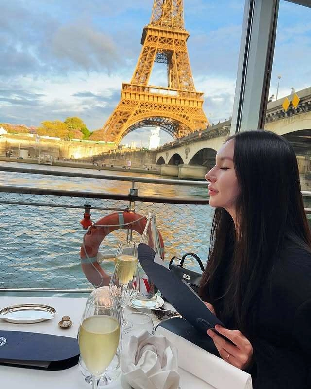 Mẹ đơn thân trong đám cưới 15 thỏi vàng ly hôn sau 2 tháng bị chồng đại gia đòi lại 40 tỷ đòi đến cả đôi dép cũ - 12