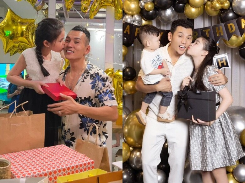 Mẹ đơn thân vbiz quyết tâm triệt sản vì vừa sinh con xong đã cấn bầu nay được chồng rủ đẻ tiếp tập 4 - 7